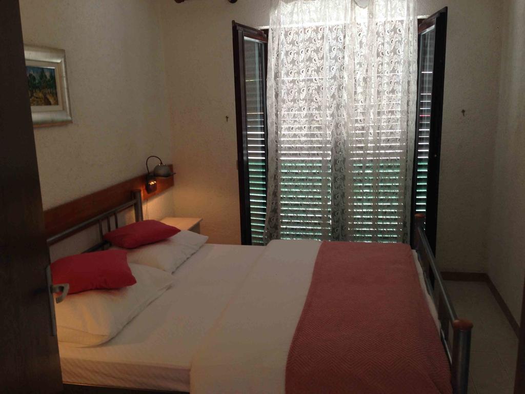 Apartman Materada Donato