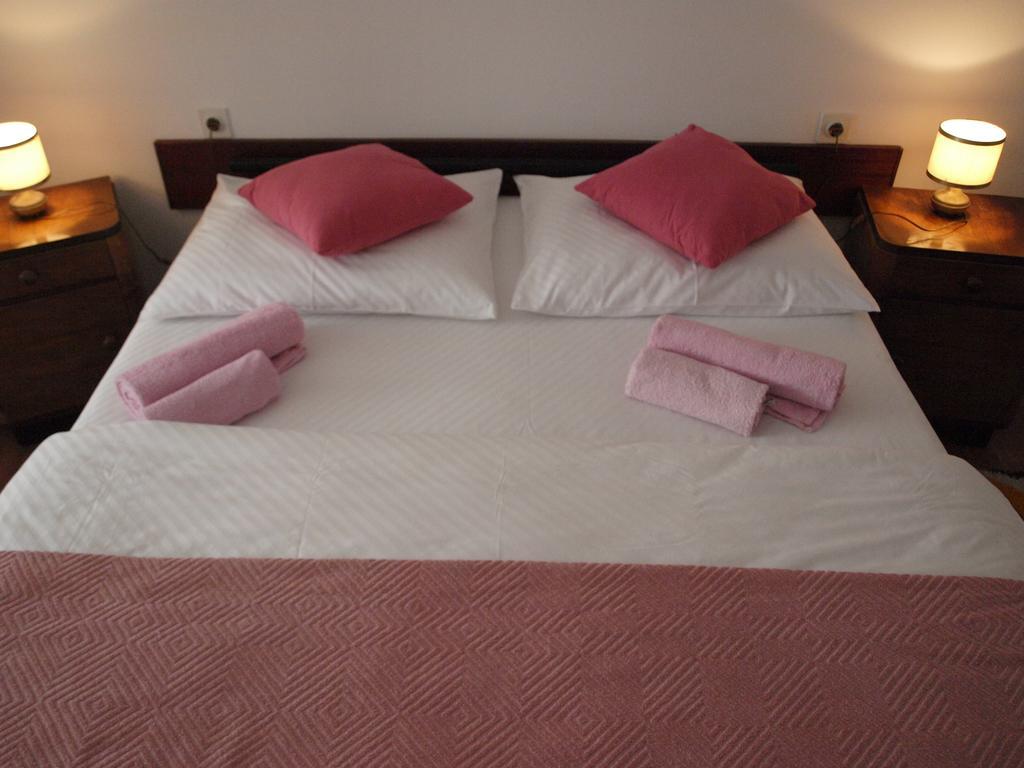 Apartman Materada Donato Poreč