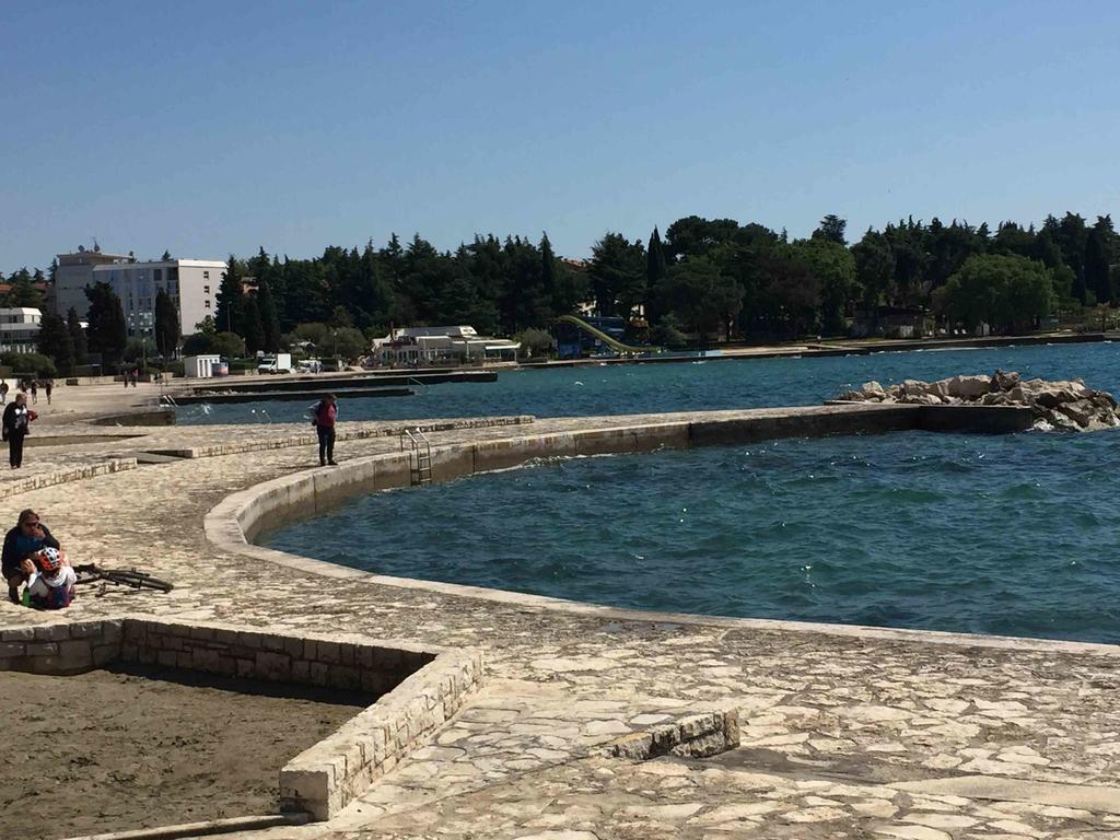 Apartman Materada Donato Poreč