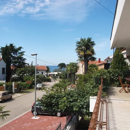 Apartments Villa Materada Donato Poreč Exterior foto