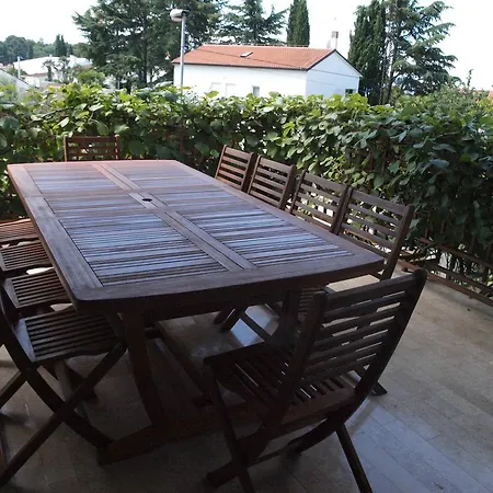 Apartments Villa Materada Donato Poreč Exterior foto