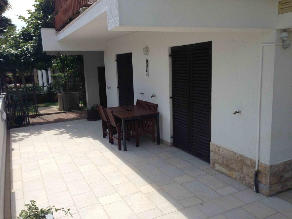 Apartment Materada Donato *