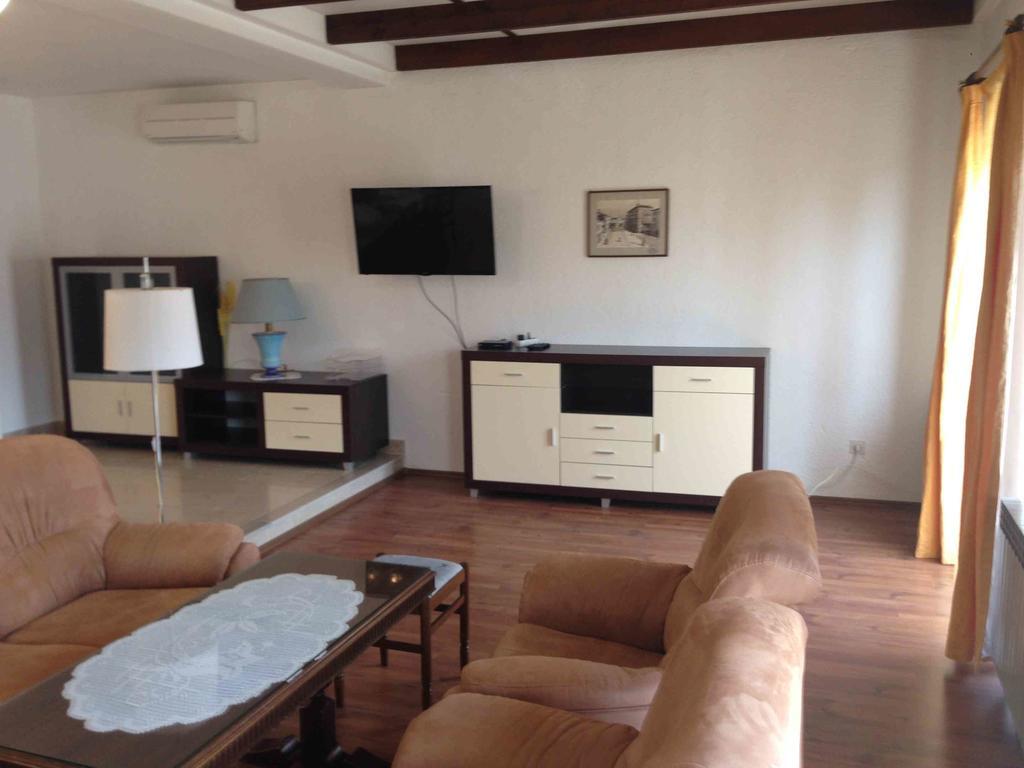 Apartment Materada Donato *