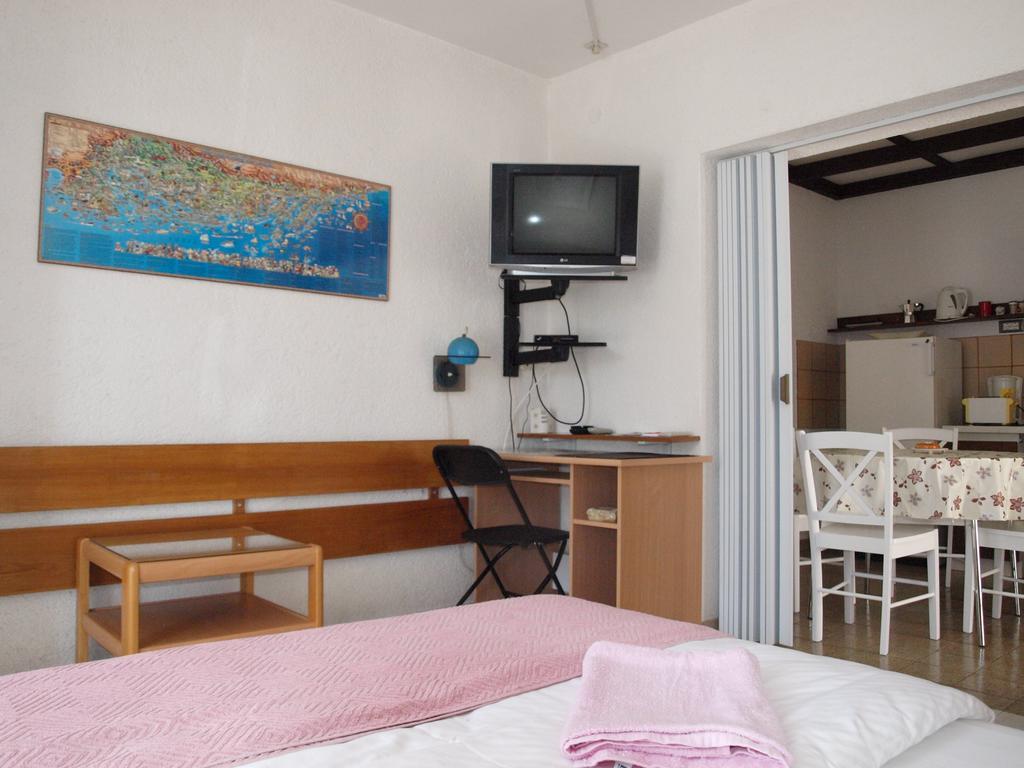 Materada Donato Porec