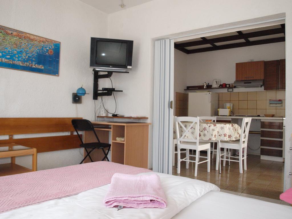 Apartment Materada Donato *