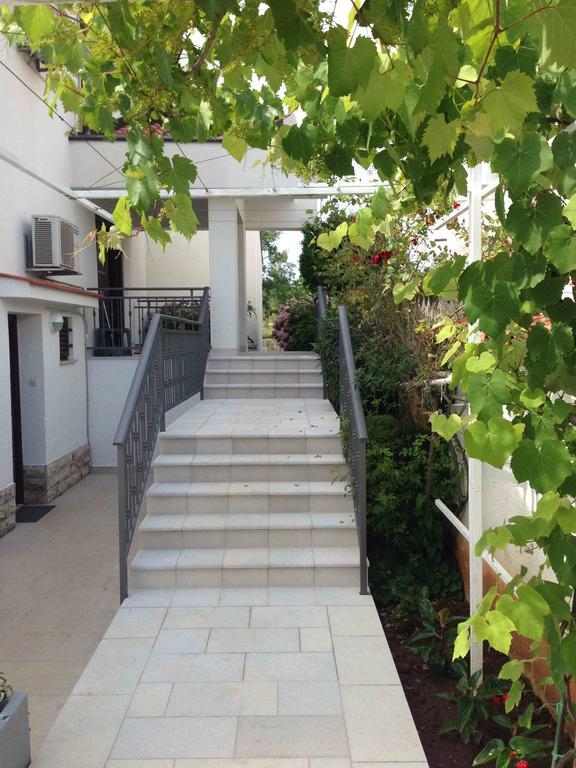 Apartment Materada Donato *