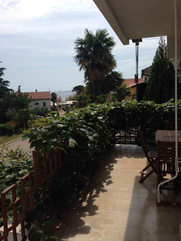 Apartment Materada Donato *