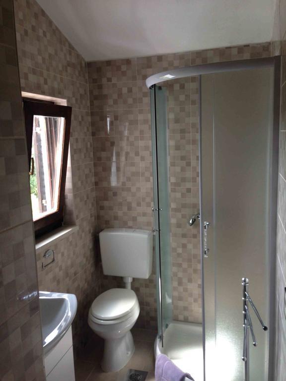 Apartment Materada Donato *