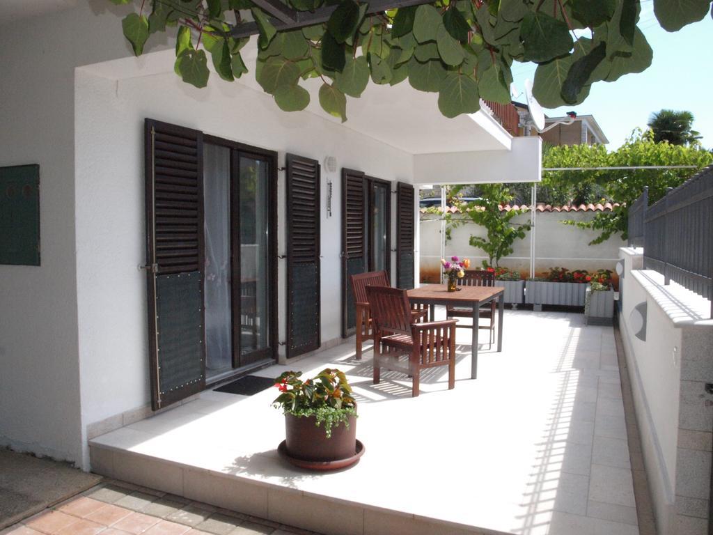 Apartment Materada Donato *