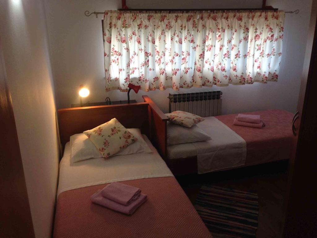 Apartment Materada Donato Poreč