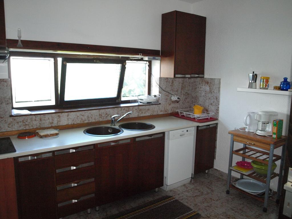 Apartment Materada Donato