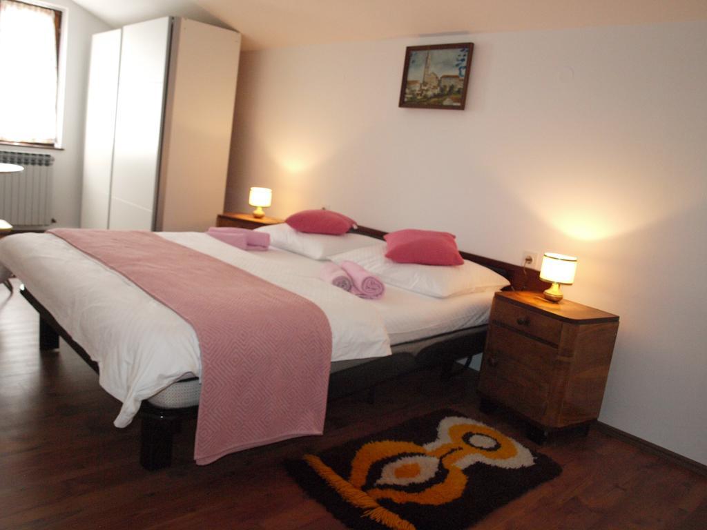 Apartment Materada Donato Poreč