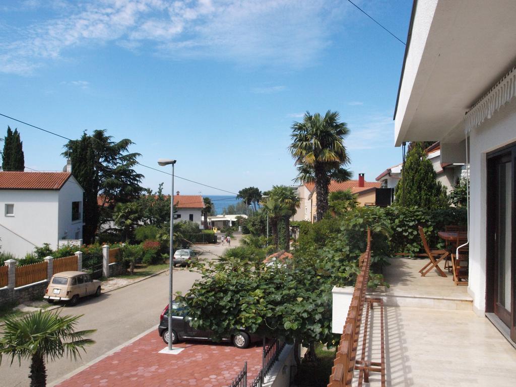 Apartment Materada Donato