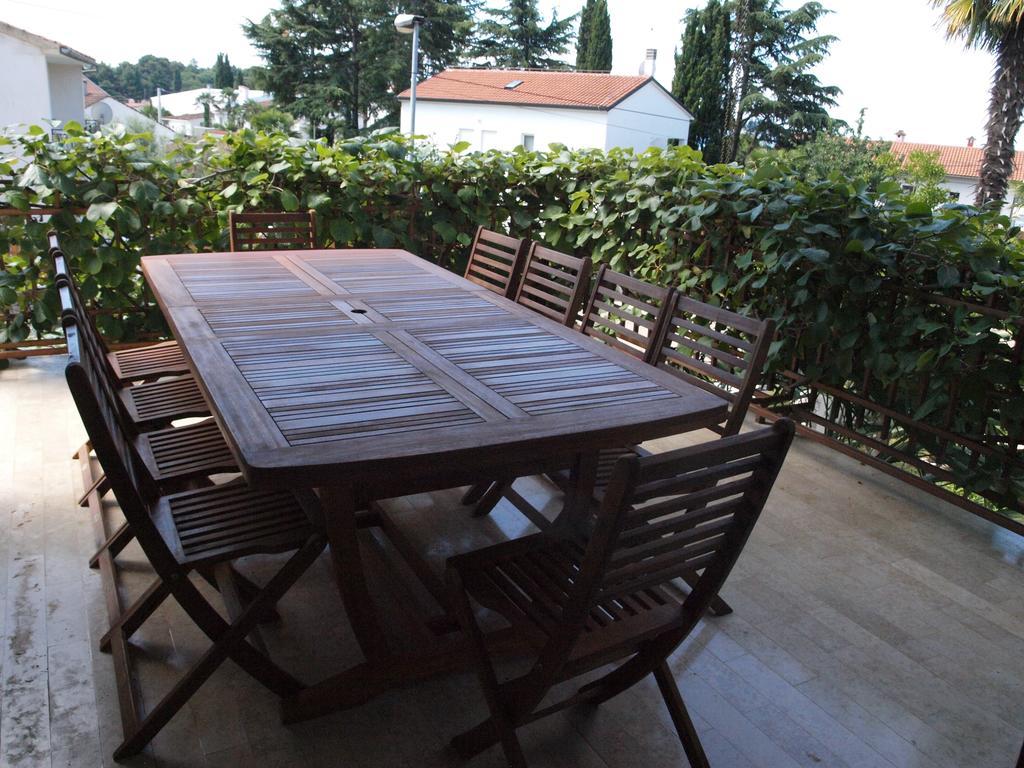 Apartment Materada Donato