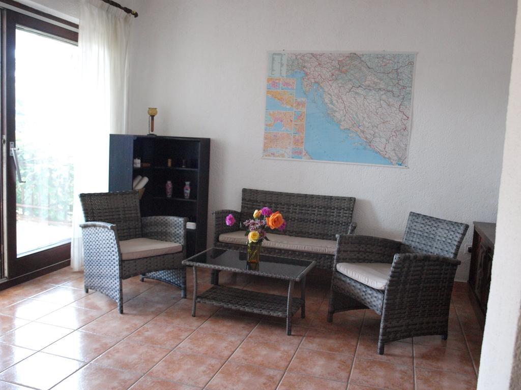 Apartment Materada Donato