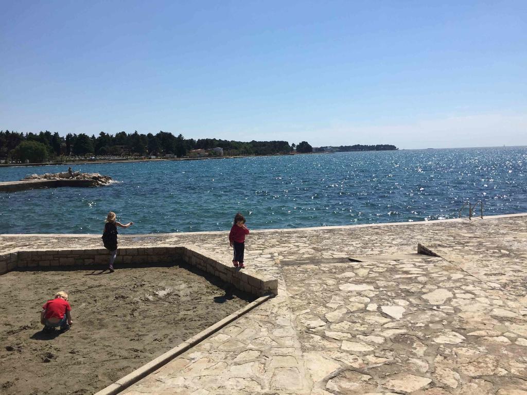 Apartment Materada Donato Poreč